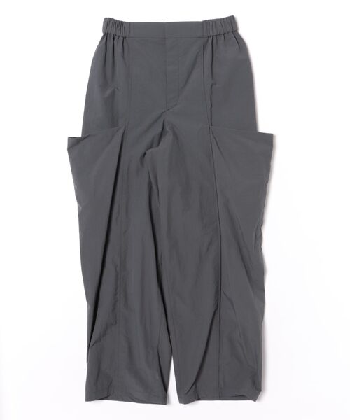 ADORE（アドーア） パンツ エアリープレーンクロスパンツ レディース