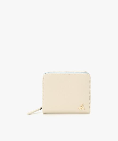 アニエスベー agnes b. 二つ折り財布 VOYAGE EW13B-09 黒 楽天市場】ウォレット (EW13B-09) agnes b. VOYAGE アニエスベー