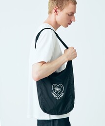 エコバッグ 「Chocomoo×ADAM ET ROPE'」BAG｜ZOZOTOWN Yahoo!店