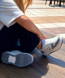 コンバース　厚底スニーカー　新作　未使用 CONVERSE（コンバース） スニーカー NX361 PS レディースシューズ 厚底