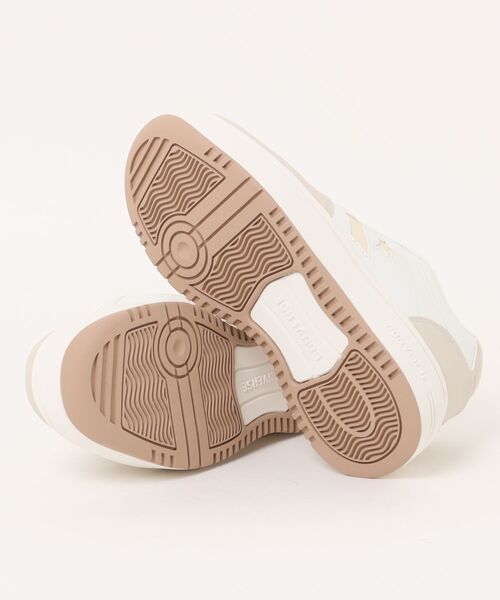 CONVERSE（コンバース） スニーカー NX361 PS レディースシューズ 厚底