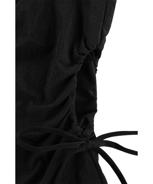 ALEXIA STAM（アリシアスタン） オールインワン M ブラック レディース