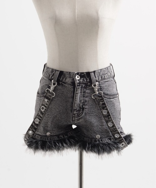 REFLEM（レフレム） ジーンズ デニム デニムパンツ 「REFLEM/レフレム