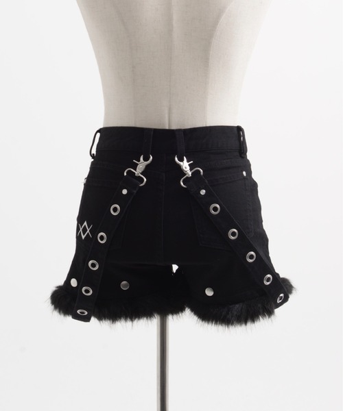 REFLEM（レフレム） ジーンズ デニム デニムパンツ 「REFLEM/レフレム