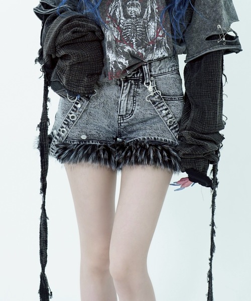 REFLEM（レフレム） ジーンズ デニム デニムパンツ 「REFLEM/レフレム