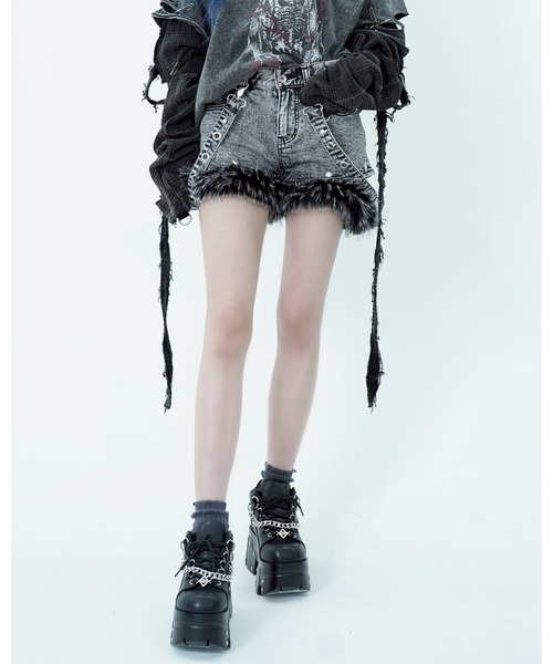 REFLEM（レフレム） ジーンズ デニム デニムパンツ 「REFLEM/レフレム