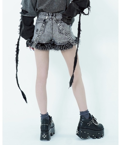 REFLEM（レフレム） ジーンズ デニム デニムパンツ 「REFLEM/レフレム