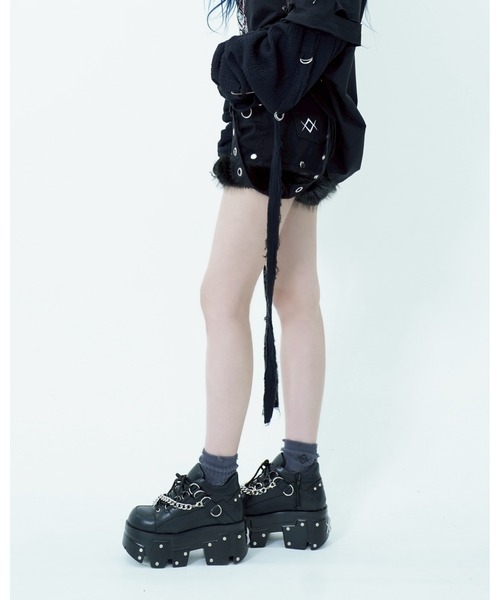 REFLEM（レフレム） ジーンズ デニム デニムパンツ 「REFLEM/レフレム