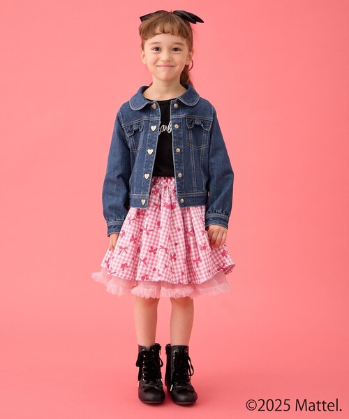 Barbie 新品タグ付きコート Barbie Petticoat Perfection Doll, BFMC #3 | Mattel Creations