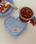 ランチョンマット 「アイラドール room」ギ...の詳細画像1