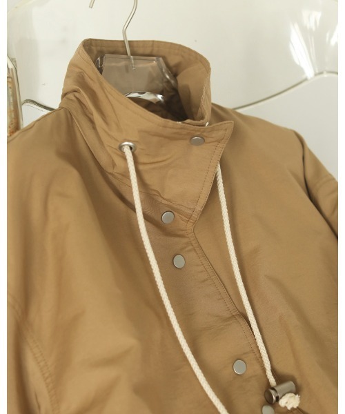 TODAYFUL 「TODAYFUL」 ブルゾン 36inch ベージュ レディース