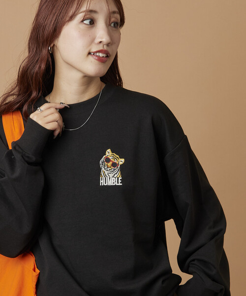 FREAK'S STORE（フリークスストア） tシャツ 限定展開 リラックス