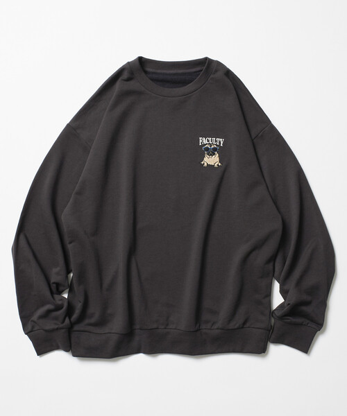 FREAK'S STORE（フリークスストア） tシャツ 限定展開 リラックス