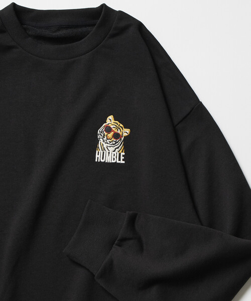 FREAK'S STORE（フリークスストア） tシャツ 限定展開 リラックス