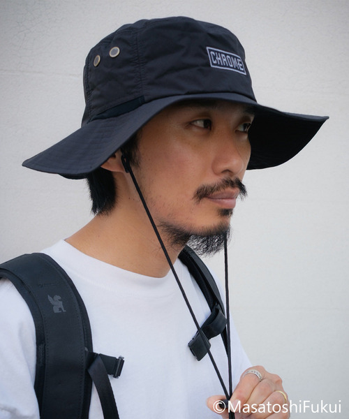 【超美品】人気急騰TikTokでも話題クレージュ日本製ロゴ刺繍ワイドブリムハット 超美品】人気急騰TikTokでも話題クレージュ日本製ロゴ刺繍ワイド