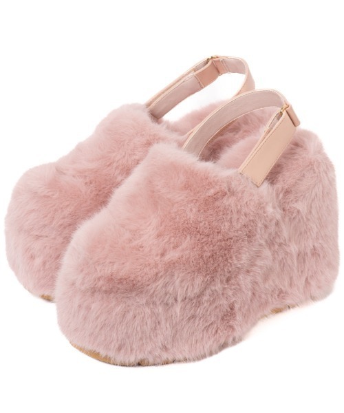 R＆E（アールアンドイー） サンダル 「25AW新作」「R＆E」バック