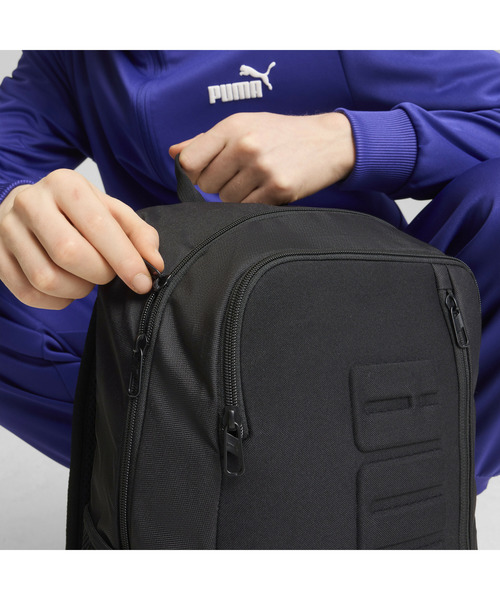 PUMA（プーマ） デイバック リュック ユニセックス S バックパック 26L
