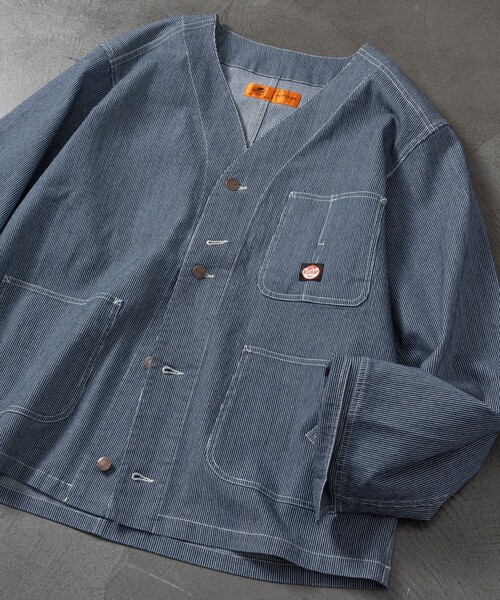 RED KAP（レッドキャップ） ブルゾン アウター 別注 ENGINEER JKT