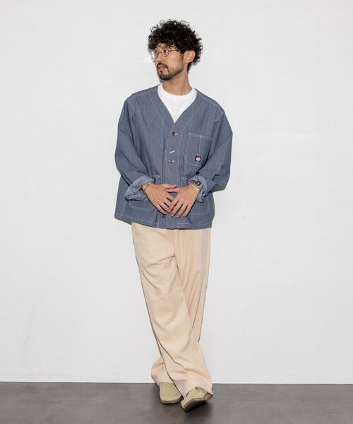 RED KAP（レッドキャップ） ブルゾン アウター 別注 ENGINEER JKT