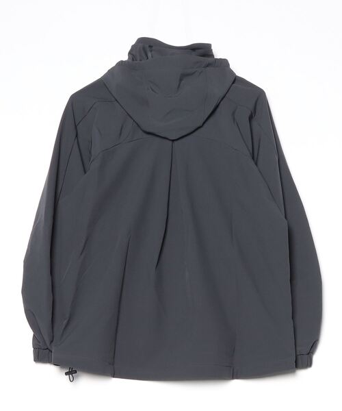 adidas（アディダス） コート アウター Luxflow ルーズフィット