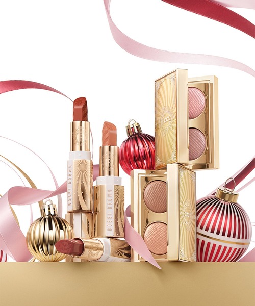 BOBBI BROWN（ボビイ ブラウン） アイシャドウ リュクス アイシャドウ