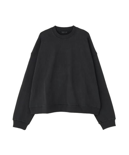 WHITELAND（ホワイトランド） トレーナー スウェット WHITELAND