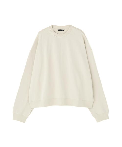 WHITELAND（ホワイトランド） トレーナー スウェット WHITELAND