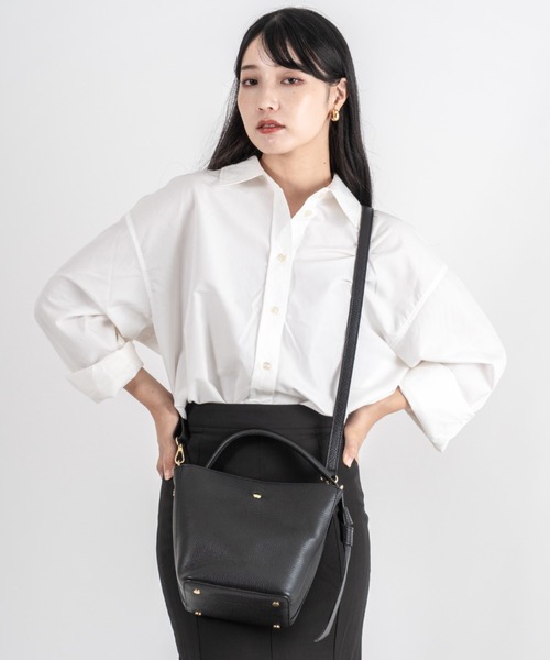 ショルダーバッグ バッグ 「ANTONELLO MASI/アントネッロマージ ショルダーバッグ バッグ 「ANTONELLO MASI/アントネッロマージ