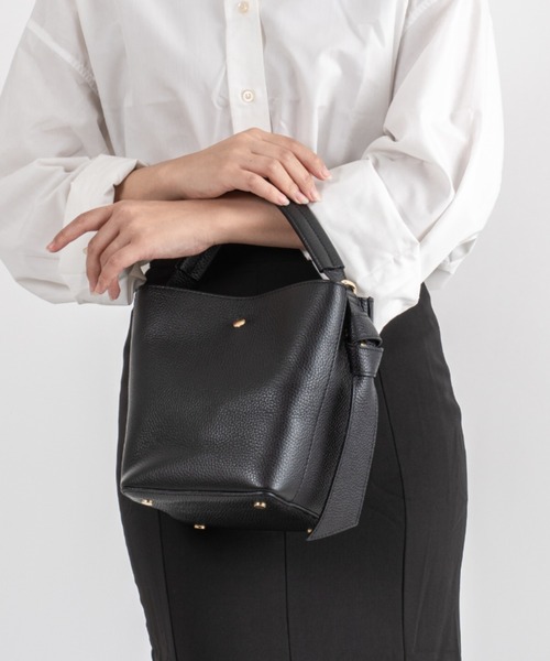 ショルダーバッグ バッグ 「ANTONELLO MASI/アントネッロマージ