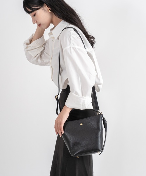 ショルダーバッグ バッグ 「ANTONELLO MASI/アントネッロマージ