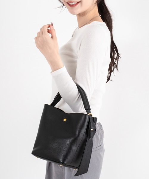 ショルダーバッグ バッグ 「ANTONELLO MASI/アントネッロマージ