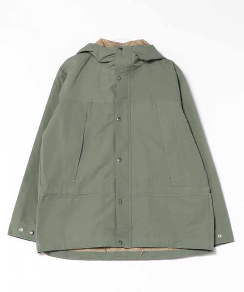 SIERRA DESIGNS（シエラデザインズ） ブルゾン アウター 日本製