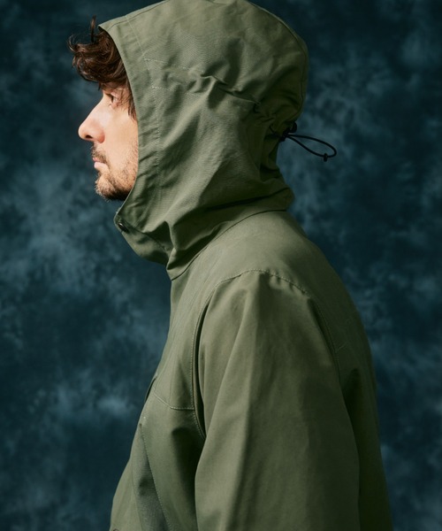 SIERRA DESIGNS（シエラデザインズ） ブルゾン アウター 日本製