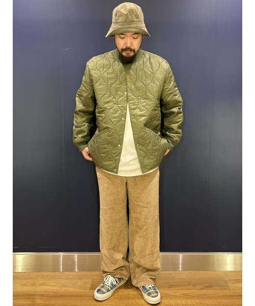 GAP（ギャップ） ブルゾン L ブラック メンズ : ZOZOTOWN Yahoo!店