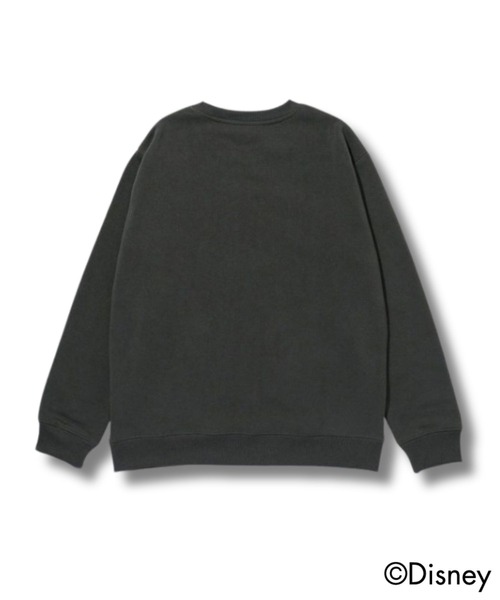 Disney（ディズニー） トレーナー スウェット ズートピア ニック