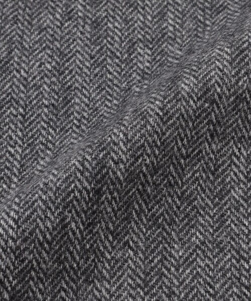 J.PRESS（J.プレス） マフラー リバーシブル カシミヤマフラー メンズ