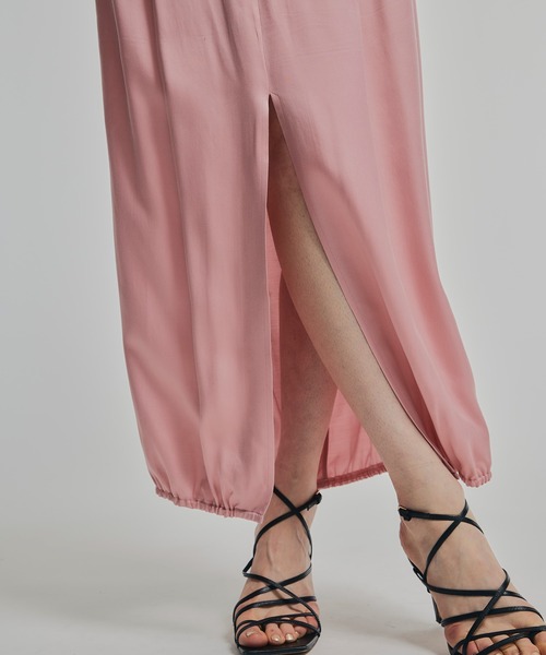 「NOISE MAKER」 スカート 36 ブラック レディース_画像5