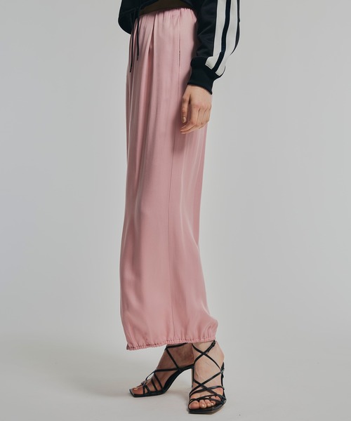 「NOISE MAKER」 スカート 36 ブラック レディース_画像6