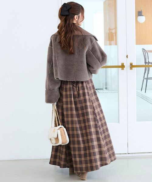 MAJESTIC LEGON（マジェスティックレゴン） ブルゾン アウター