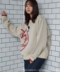 ニット セーター 「Sanrio charac...の詳細画像3