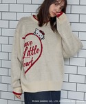 ニット セーター 「Sanrio charac...の詳細画像4