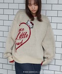 ニット セーター 「Sanrio charac...の詳細画像5