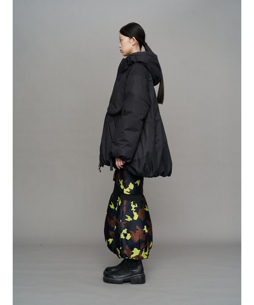 NANGA（ナンガ） ダウンコート ダウンジャケット 「NANGA×UN3D.」LIGHT