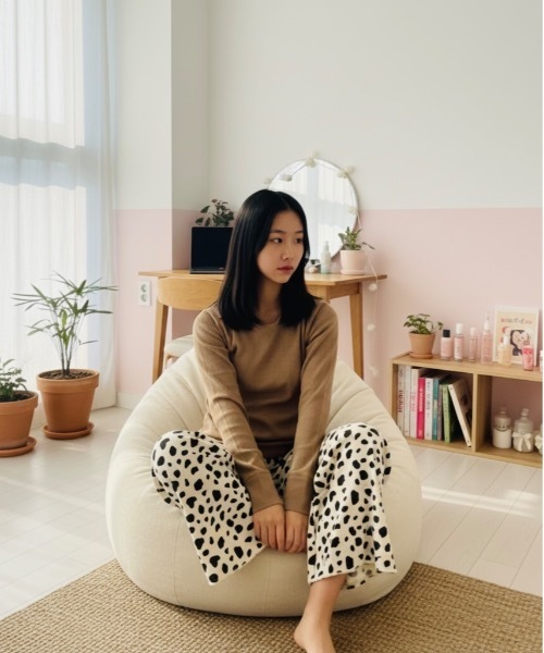 FRUIT OF THE LOOM（フルーツオブザルーム） パジャマ ルームウェア