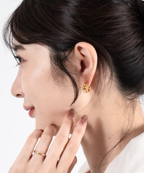 JENNYBIRD（ジェニーバード） ピアス 「JENNY BIRD/ジェニーバード