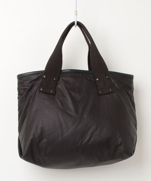 sacai（サカイ） トートバッグ OS ブラック レディース : ZOZOTOWN