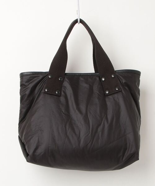 sacai ブラック トートバッグ OS sacai（サカイ） トートバッグ OS ブラック レディース : ZOZOTOWN