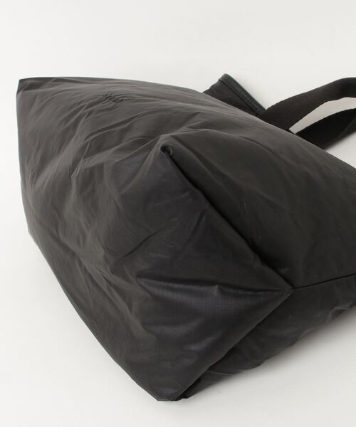 sacai（サカイ） トートバッグ OS ブラック レディース : ZOZOTOWN