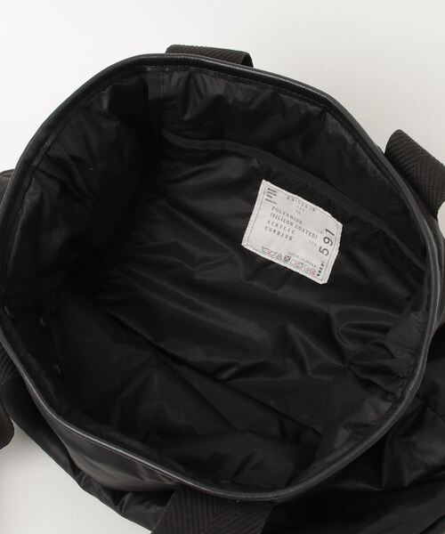 sacai（サカイ） トートバッグ OS ブラック レディース : ZOZOTOWN