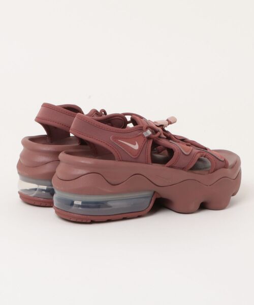 WMNS JORDAN サンダル 26センチ 新品未使用 NIKE（ナイキ） フラットサンダル 26 マルーン レディース : ZOZOTOWN